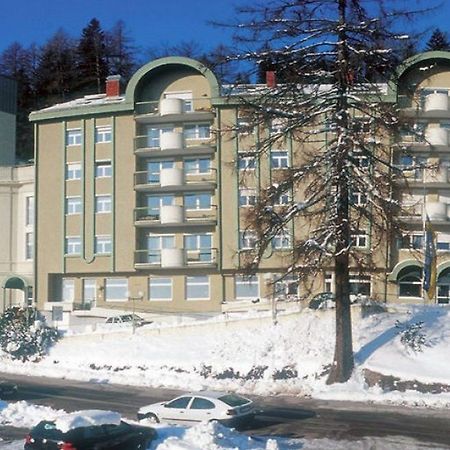 Zauberblick Hotel Semmering Exterior foto